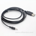 Usb to stereo jack cable to male cable